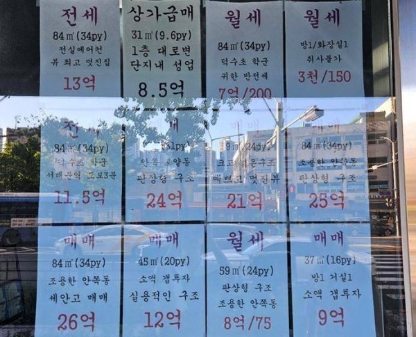 和业众 李在明政府上台后首次出手调控楼市：聚焦贷款限制，回避加税与供地