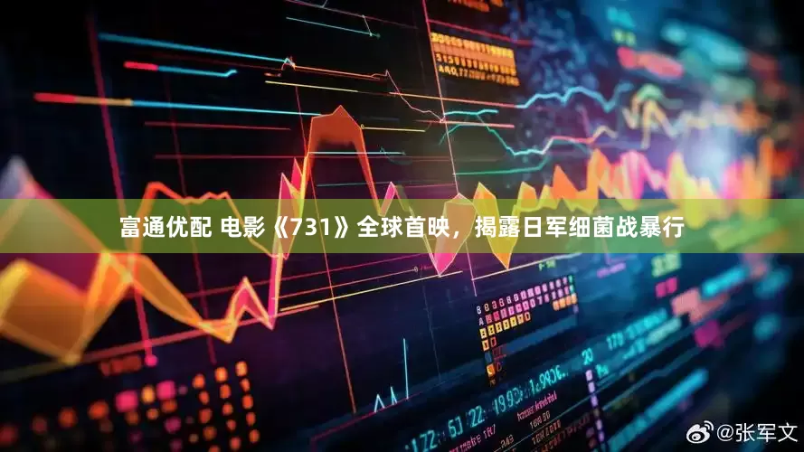 富通优配 电影《731》全球首映，揭露日军细菌战暴行