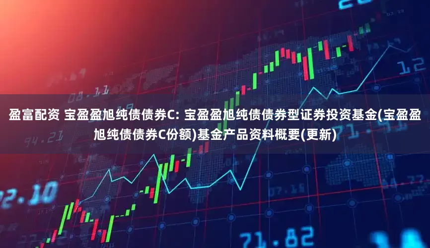 盈富配资 宝盈盈旭纯债债券C: 宝盈盈旭纯债债券型证券投资基金(宝盈盈旭纯债债券C份额)基金产品资料概要(更新)